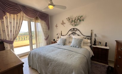 Herverkoop - Villa -
Las Ramblas Golf - Inland
