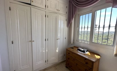 Herverkoop - Villa -
Las Ramblas Golf - Inland