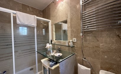 Herverkoop - Villa -
Las Ramblas Golf - Inland