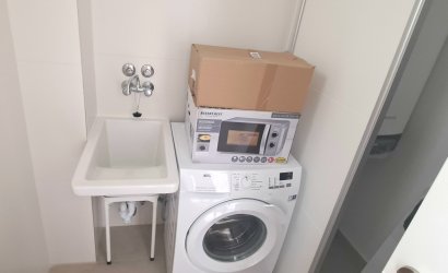 Herverkoop - Apartment -
Playa Flamenca - Costa Blanca