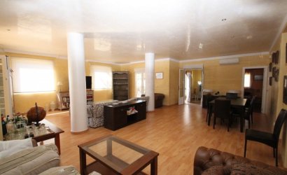 Herverkoop - Villa -
Orihuela Costa - Costa Blanca
