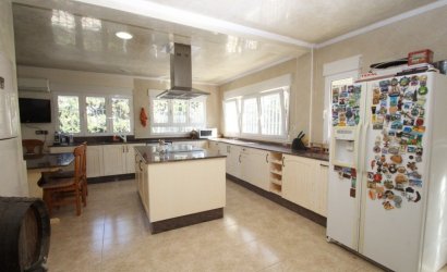 Herverkoop - Villa -
Orihuela Costa - Costa Blanca