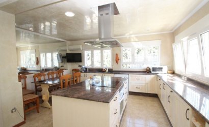 Herverkoop - Villa -
Orihuela Costa - Costa Blanca