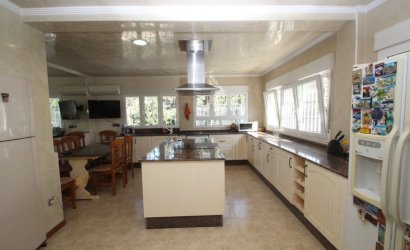 Herverkoop - Villa -
Orihuela Costa - Costa Blanca