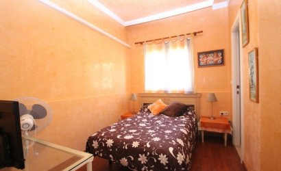 Herverkoop - Villa -
Orihuela Costa - Costa Blanca