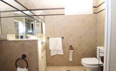 Herverkoop - Villa -
Orihuela Costa - Costa Blanca