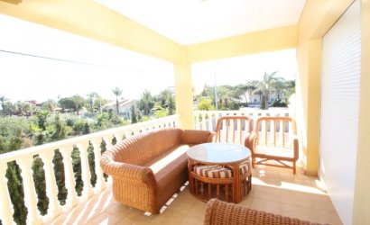 Herverkoop - Villa -
Orihuela Costa - Costa Blanca