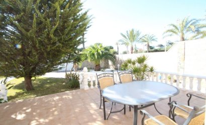 Herverkoop - Villa -
Orihuela Costa - Costa Blanca