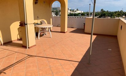 Herverkoop - Villa -
Torrevieja - Los Balcones - Los Altos del Edén