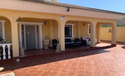 Herverkoop - Villa -
Torrevieja - Los Balcones - Los Altos del Edén