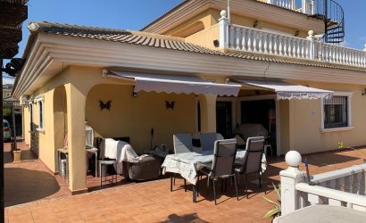 Herverkoop - Villa -
Torrevieja - Los Balcones - Los Altos del Edén