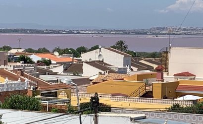 Herverkoop - Villa -
Torrevieja - Los Balcones - Los Altos del Edén