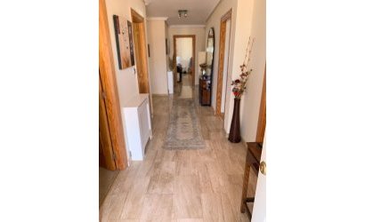 Herverkoop - Villa -
Torrevieja - Los Balcones - Los Altos del Edén