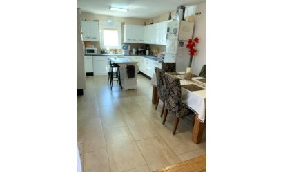 Herverkoop - Villa -
Torrevieja - Los Balcones - Los Altos del Edén