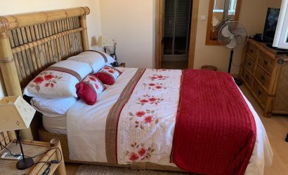 Herverkoop - Villa -
Torrevieja - Los Balcones - Los Altos del Edén