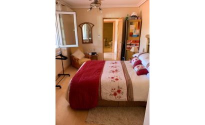 Herverkoop - Villa -
Torrevieja - Los Balcones - Los Altos del Edén