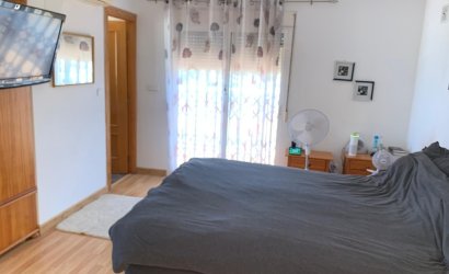Herverkoop - Villa -
Torrevieja - Los Balcones - Los Altos del Edén