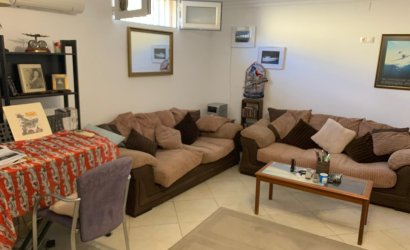 Herverkoop - Villa -
Torrevieja - Los Balcones - Los Altos del Edén