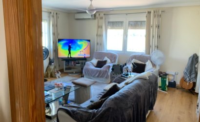Herverkoop - Villa -
Torrevieja - Los Balcones - Los Altos del Edén