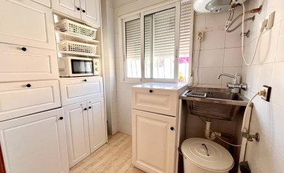 Resale - Villa -
San Miguel de Salinas - Inland
