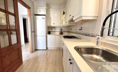 Resale - Villa -
San Miguel de Salinas - Inland