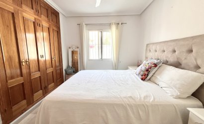 Resale - Villa -
San Miguel de Salinas - Inland