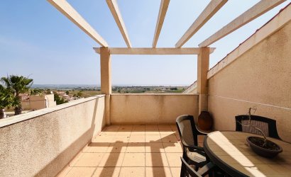 Resale - Villa -
San Miguel de Salinas - Inland