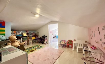 Resale - Villa -
San Miguel de Salinas - Inland