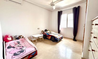 Resale - Villa -
San Miguel de Salinas - Inland