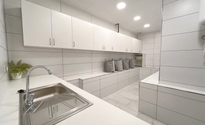 Resale - Villa -
San Miguel de Salinas - Inland