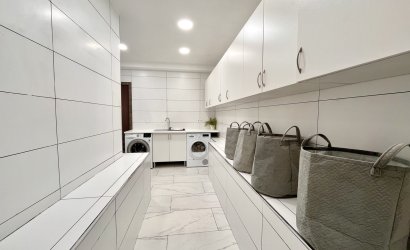 Resale - Villa -
San Miguel de Salinas - Inland