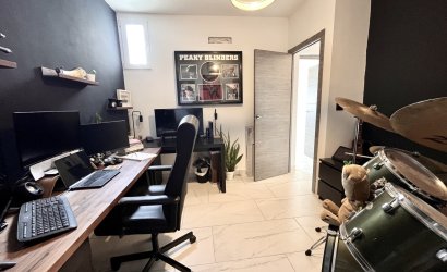 Resale - Villa -
San Miguel de Salinas - Inland