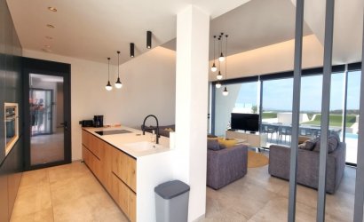 Resale - Villa -
Rojales - Inland