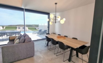 Resale - Villa -
Rojales - Inland