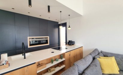 Resale - Villa -
Rojales - Inland