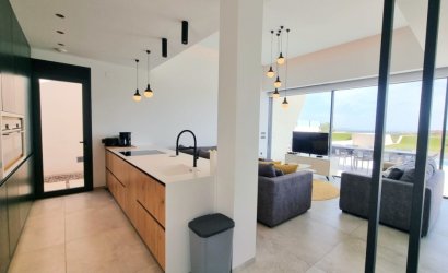 Resale - Villa -
Rojales - Inland