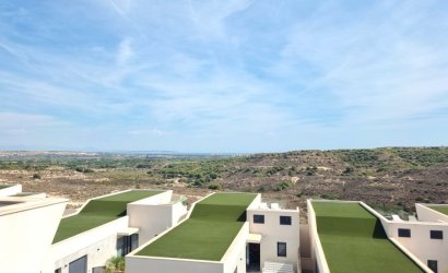 Resale - Villa -
Rojales - Inland