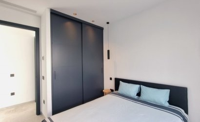 Resale - Villa -
Rojales - Inland