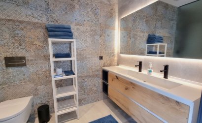 Resale - Villa -
Rojales - Inland