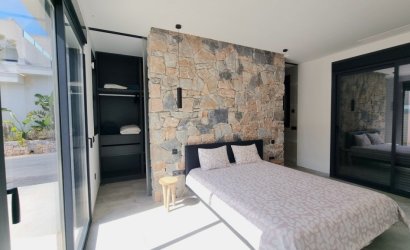 Resale - Villa -
Rojales - Inland