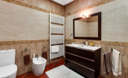 Herverkoop - Villa -
Torrevieja - San Luis