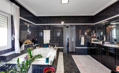 Herverkoop - Villa -
Torrevieja - San Luis