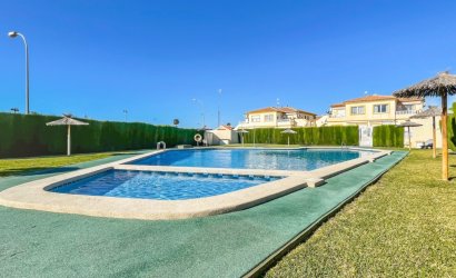 Revente - Bungalow -
Orihuela Costa - Costa Blanca