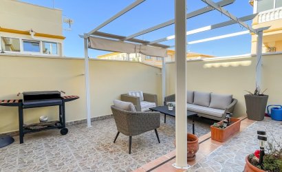Revente - Bungalow -
Orihuela Costa - Costa Blanca