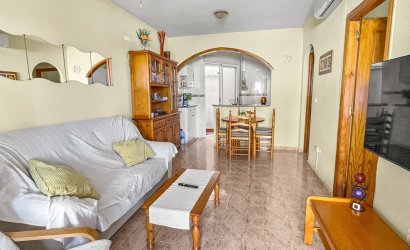 Revente - Bungalow -
Orihuela Costa - Costa Blanca