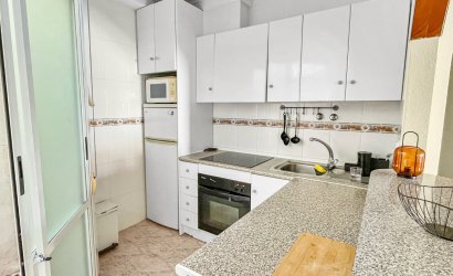 Resale - Bungalow -
Orihuela Costa - Costa Blanca