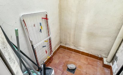 Resale - Bungalow -
Orihuela Costa - Costa Blanca