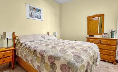 Resale - Bungalow -
Orihuela Costa - Costa Blanca