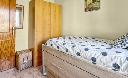 Resale - Bungalow -
Orihuela Costa - Costa Blanca