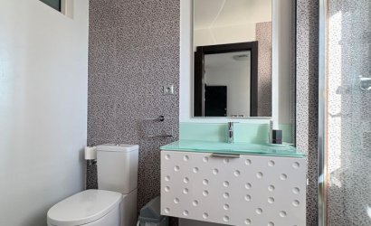 Herverkoop - Apartment -
Torrevieja - Costa Blanca
